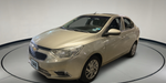 Chevrolet Aveo 1.5 LTZ F AUTO Sedan 2018