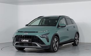 Hyundai • Bayon
