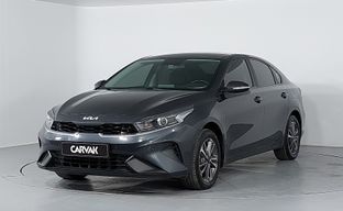 KIA • Cerato