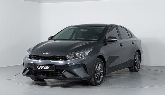 KIA • Cerato