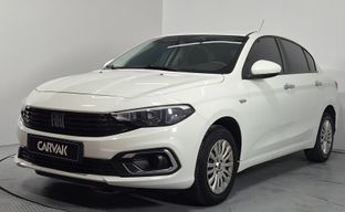 Fiat • Egea