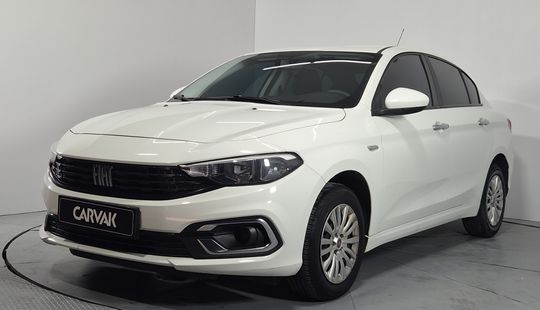 Fiat • Egea