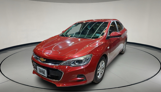 Chevrolet • Cavalier