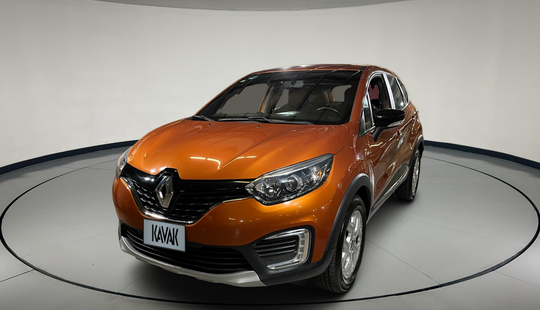 Renault • Captur