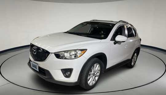 Mazda • CX-5
