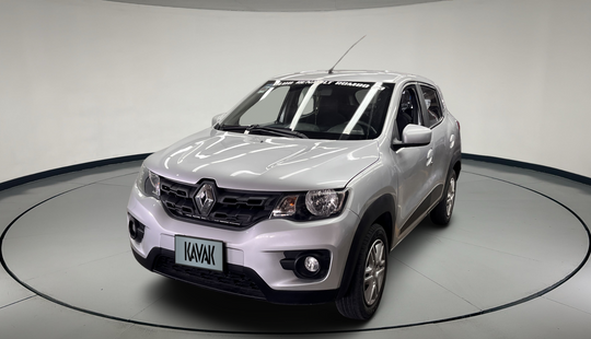 Renault • Kwid