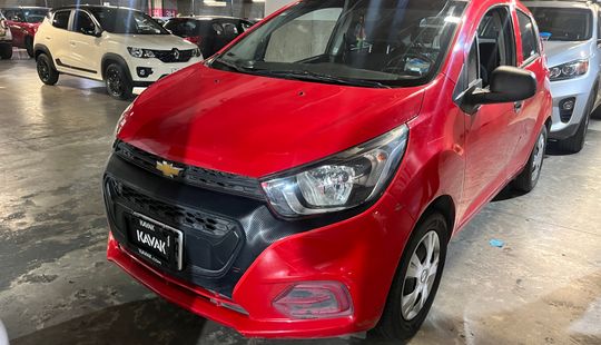 Chevrolet • Beat