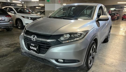 Honda • HR-V
