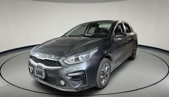 Kia • FORTE