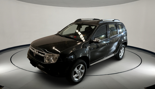 Renault • Duster