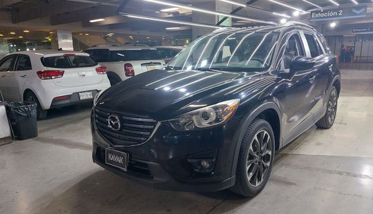 Mazda • CX-5