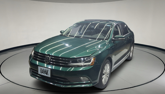 Volkswagen • Jetta