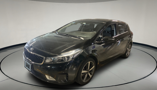 Kia • FORTE