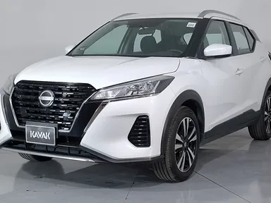 Nissan Kicks Play