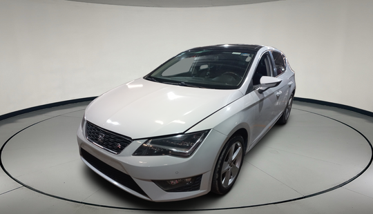 Seat • Leon