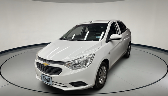 Chevrolet • Aveo