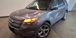 Ford Explorer 3.5 LIMITED V6 4X2 AT Suv 2012