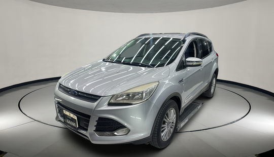 Ford • Escape