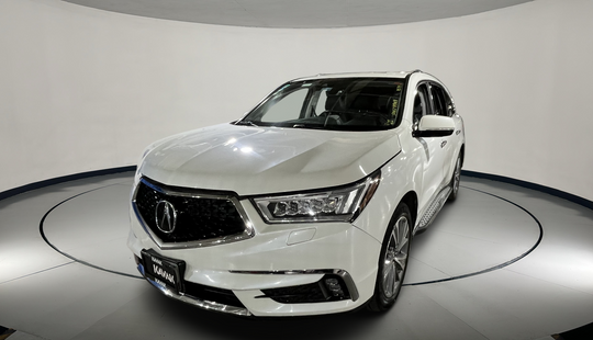 Acura • MDX
