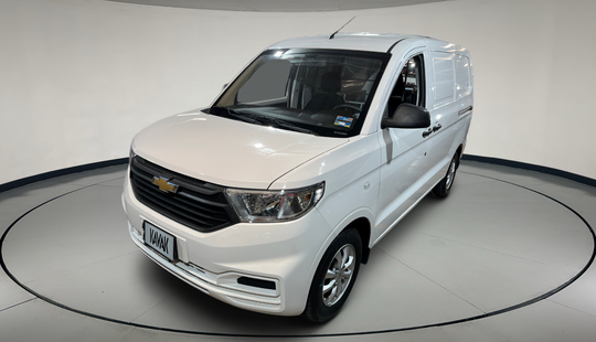 Chevrolet • Tornado Van