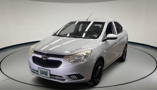 Chevrolet • Aveo