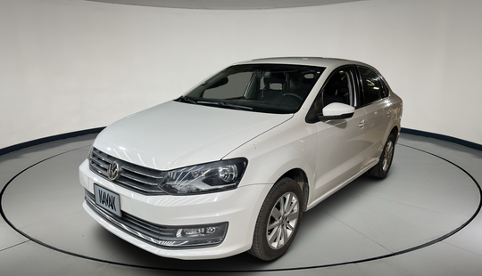 Volkswagen • Vento