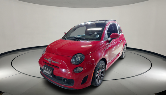Fiat • 500