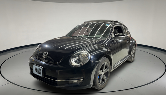 Volkswagen • Beetle