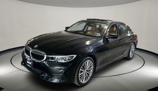 Bmw • Serie 3