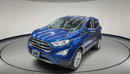 Ford • EcoSport