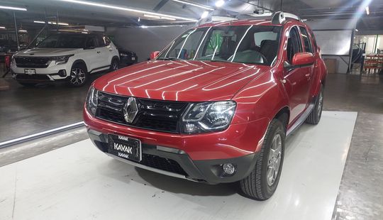 Renault • Duster