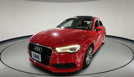 Audi • A3