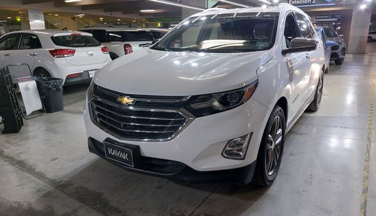 2019 • 60,000 km • Automático