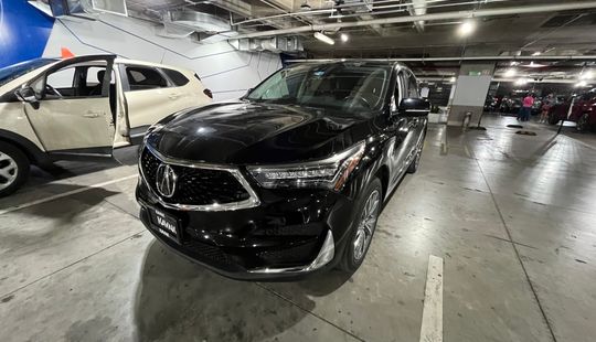 Acura • RDX