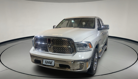 Ram • Ram 2500