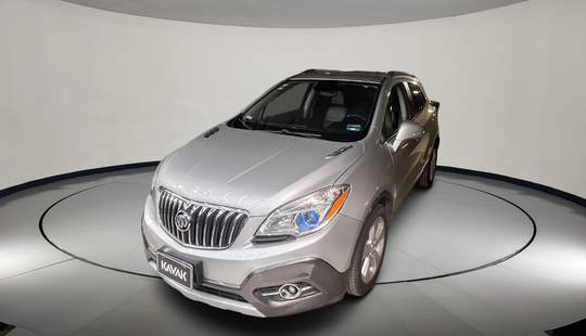 Buick • Encore