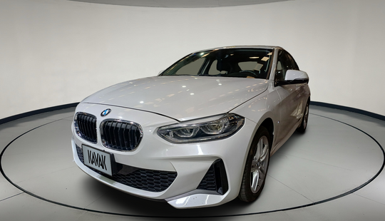 Bmw • Serie 1