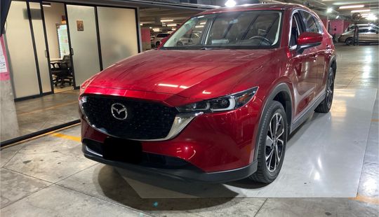 Mazda • CX-5