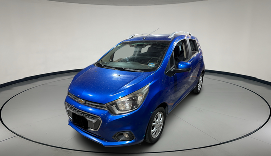 Chevrolet • Beat