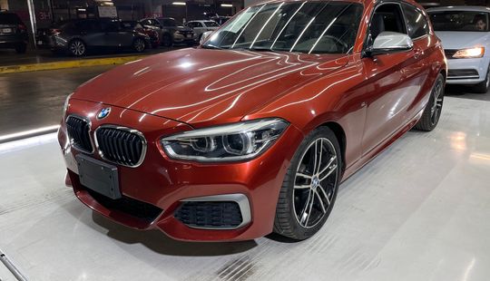 Bmw • Serie 1
