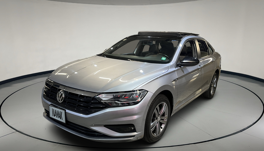 Volkswagen • Jetta