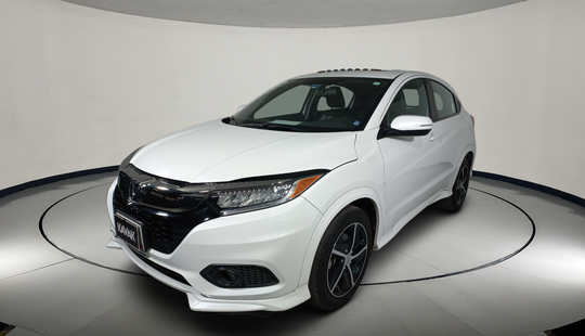 Honda • HR-V