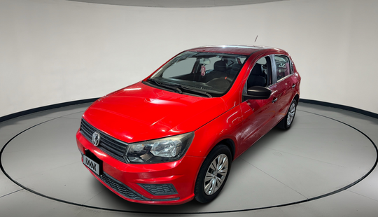 Volkswagen • Gol