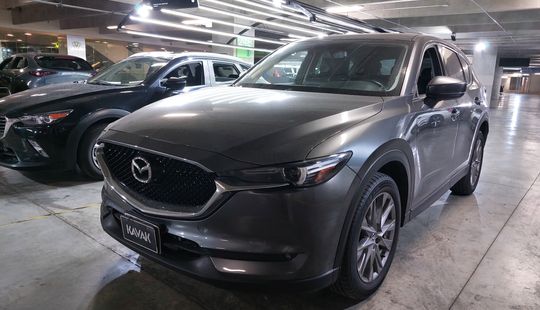 Mazda • CX-5