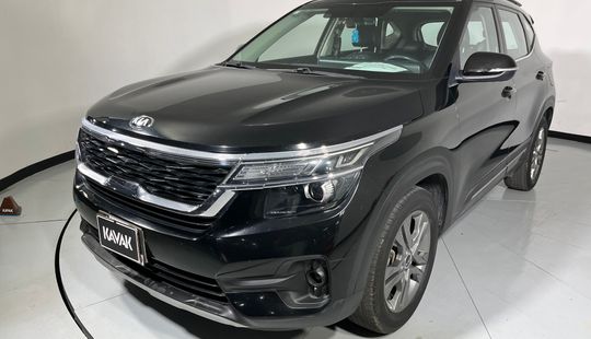 Kia • Seltos