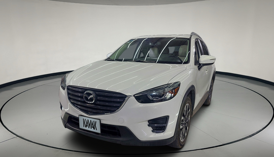 Mazda • CX-5