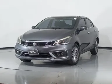 Suzuki Ciaz