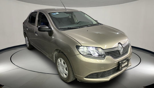 Renault • Logan