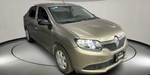 Renault Logan 1.6 AUTHENTIQUE MT Sedan 2016