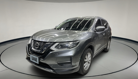 Nissan • X-Trail